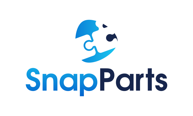 SnapParts.com - Catchy domains for sale